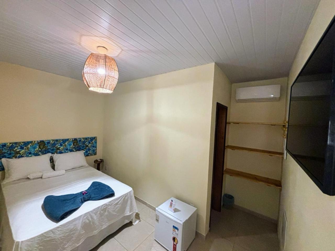 קמאסארי Sitio Robatto Ecopousada מראה חיצוני תמונה